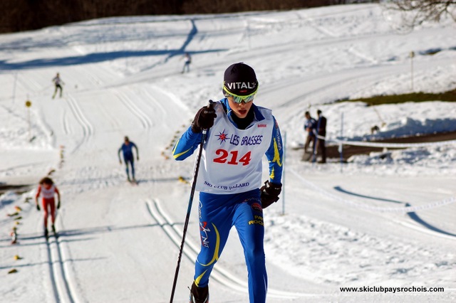 GP Villard 2014